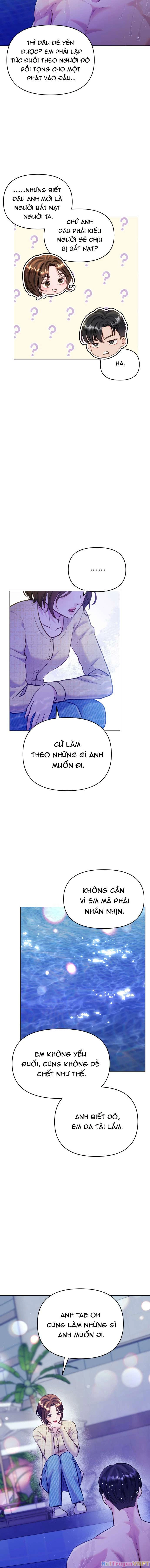Hướng Dẫn Thu Phục Mãnh Thú Chapter 66 - Trang 2