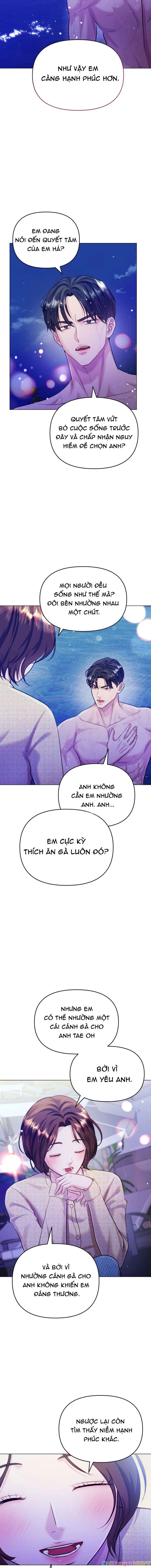 Hướng Dẫn Thu Phục Mãnh Thú Chapter 66 - Trang 2