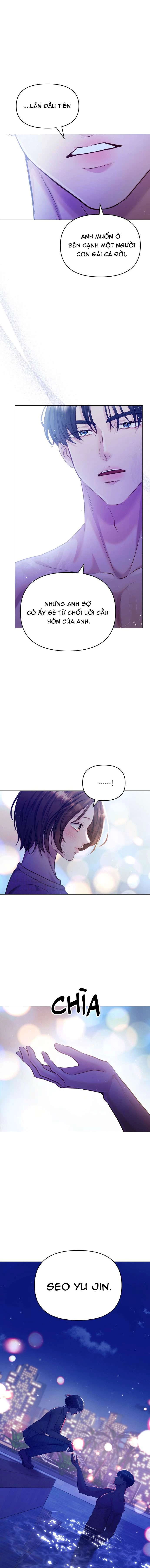 Hướng Dẫn Thu Phục Mãnh Thú Chapter 66 - Trang 2