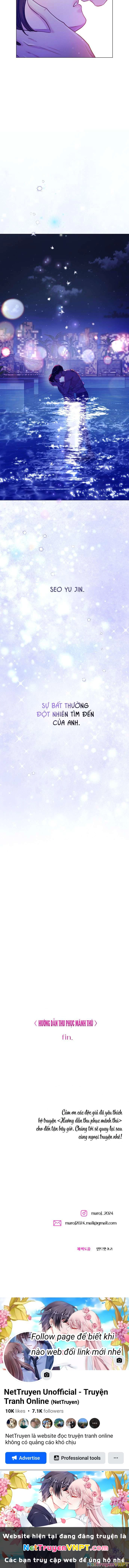 Hướng Dẫn Thu Phục Mãnh Thú Chapter 66 - Trang 2
