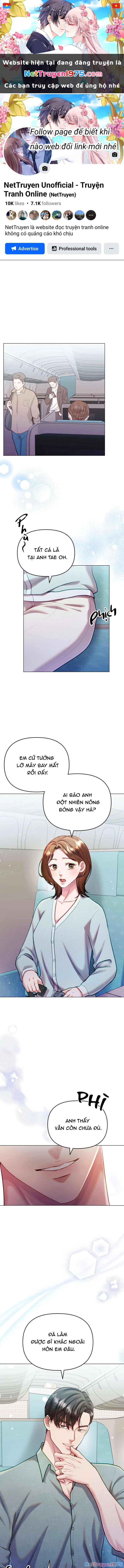 Hướng Dẫn Thu Phục Mãnh Thú Chapter 67 - Trang 2