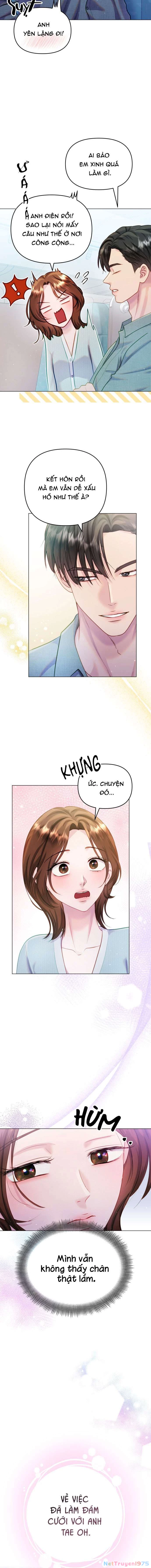 Hướng Dẫn Thu Phục Mãnh Thú Chapter 67 - Trang 2
