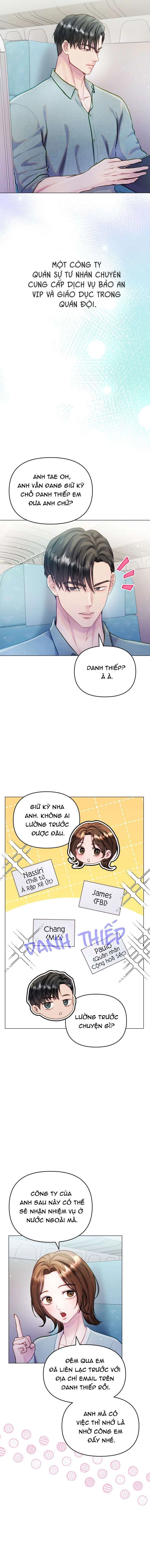 Hướng Dẫn Thu Phục Mãnh Thú Chapter 67 - Trang 2