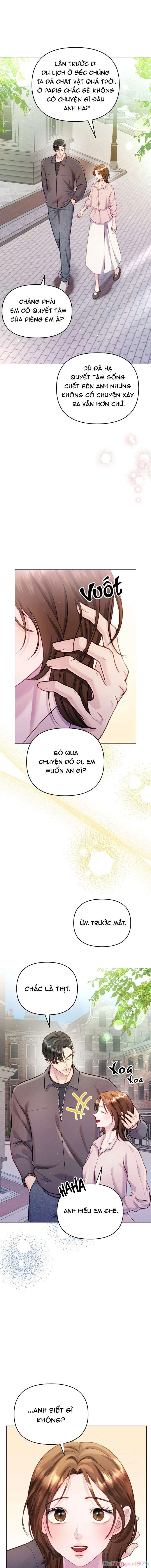 Hướng Dẫn Thu Phục Mãnh Thú Chapter 67 - Trang 2