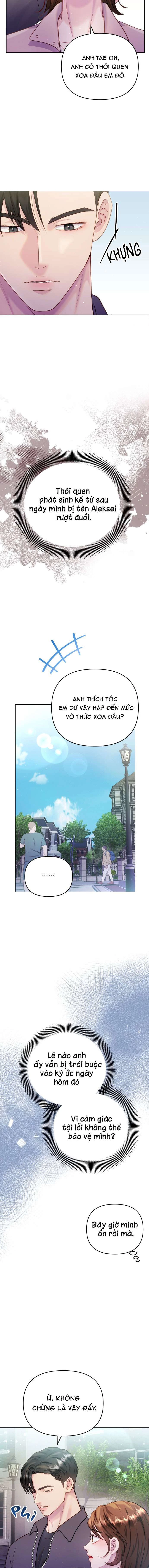 Hướng Dẫn Thu Phục Mãnh Thú Chapter 67 - Trang 2
