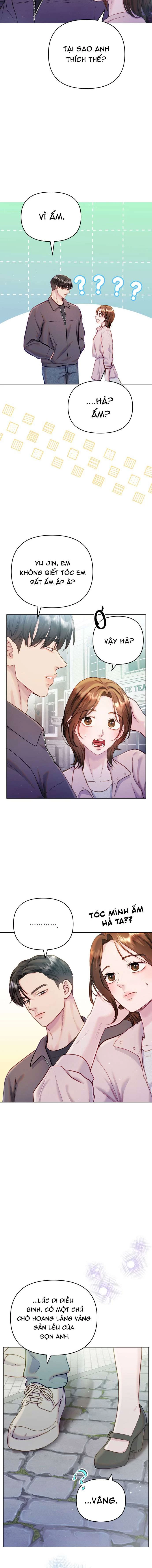 Hướng Dẫn Thu Phục Mãnh Thú Chapter 67 - Trang 2