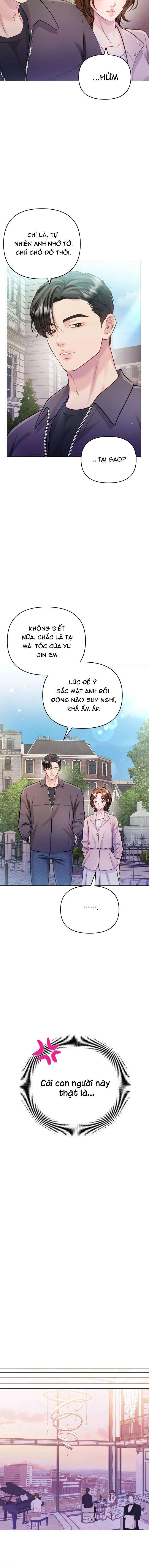 Hướng Dẫn Thu Phục Mãnh Thú Chapter 67 - Trang 2