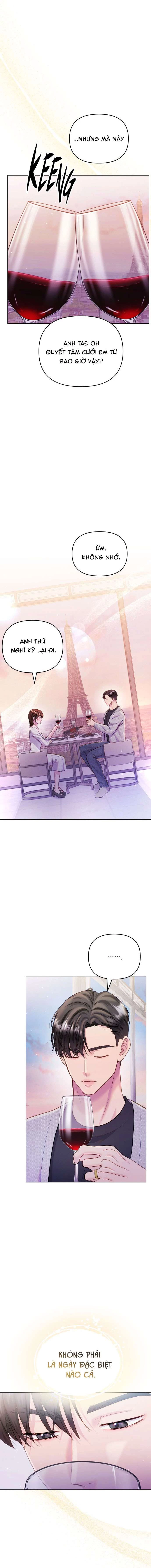 Hướng Dẫn Thu Phục Mãnh Thú Chapter 67 - Trang 2