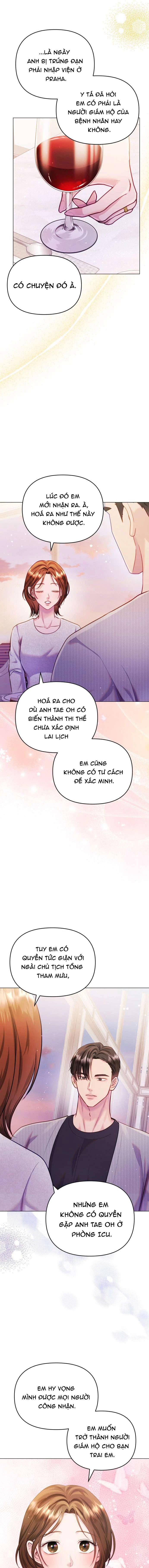 Hướng Dẫn Thu Phục Mãnh Thú Chapter 67 - Trang 2