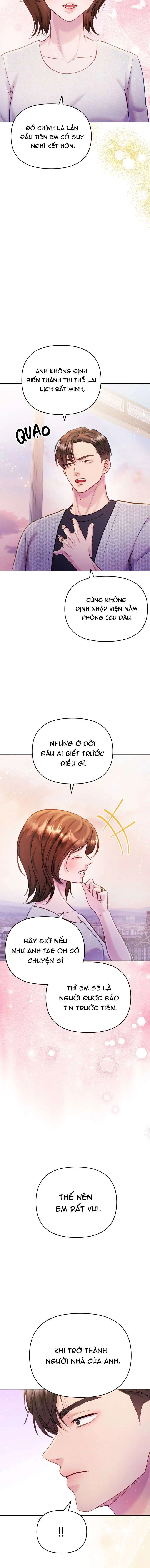 Hướng Dẫn Thu Phục Mãnh Thú Chapter 67 - Trang 2