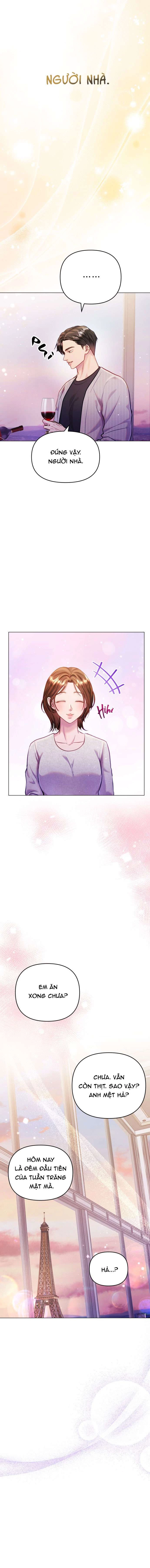 Hướng Dẫn Thu Phục Mãnh Thú Chapter 67 - Trang 2
