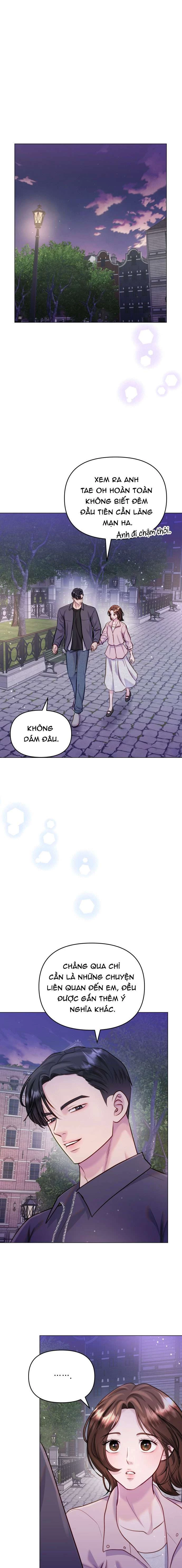 Hướng Dẫn Thu Phục Mãnh Thú Chapter 67 - Trang 2
