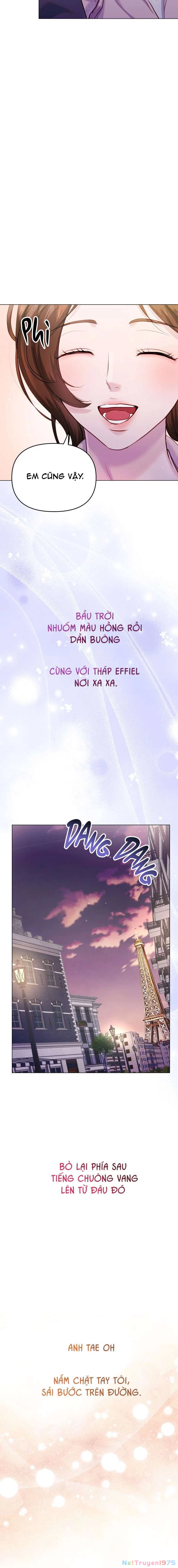 Hướng Dẫn Thu Phục Mãnh Thú Chapter 67 - Trang 2