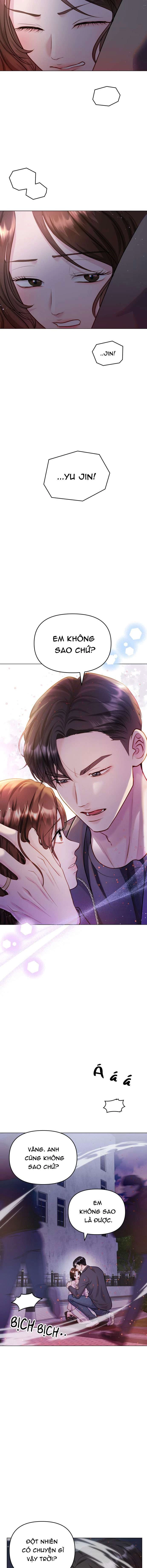Hướng Dẫn Thu Phục Mãnh Thú Chapter 68 - Trang 2