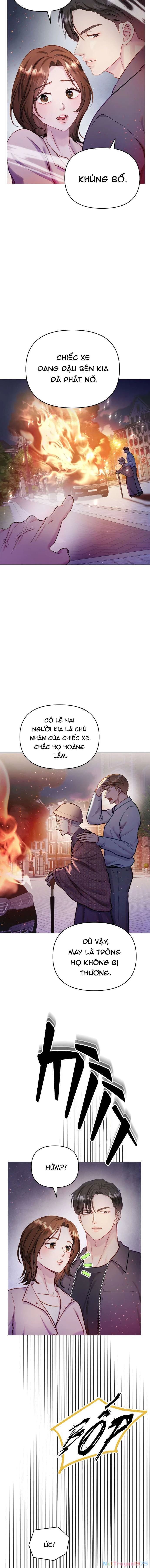 Hướng Dẫn Thu Phục Mãnh Thú Chapter 68 - Trang 2