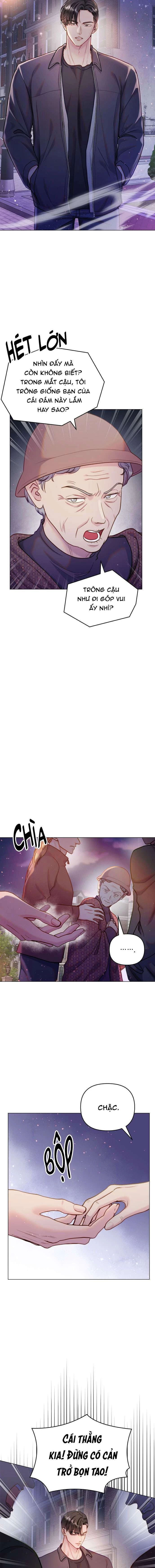Hướng Dẫn Thu Phục Mãnh Thú Chapter 68 - Trang 2