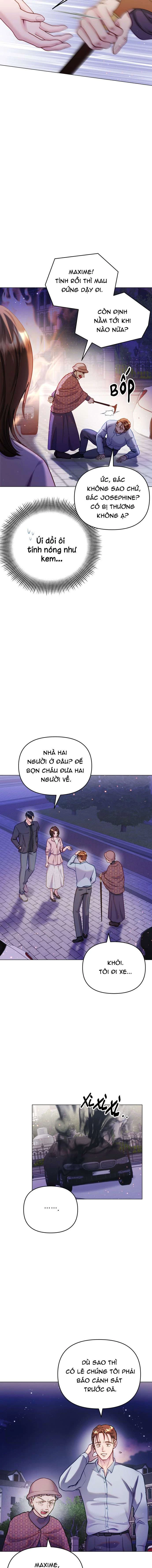 Hướng Dẫn Thu Phục Mãnh Thú Chapter 68 - Trang 2