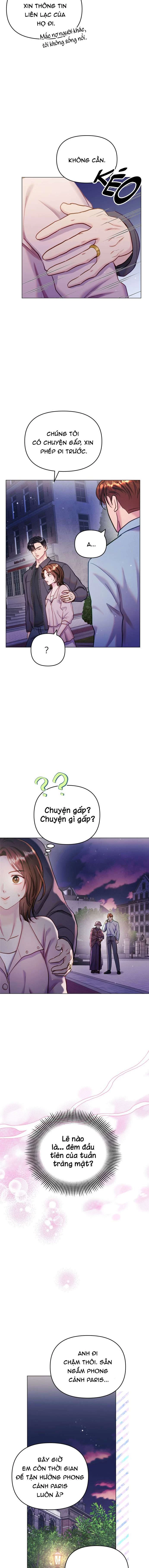 Hướng Dẫn Thu Phục Mãnh Thú Chapter 68 - Trang 2