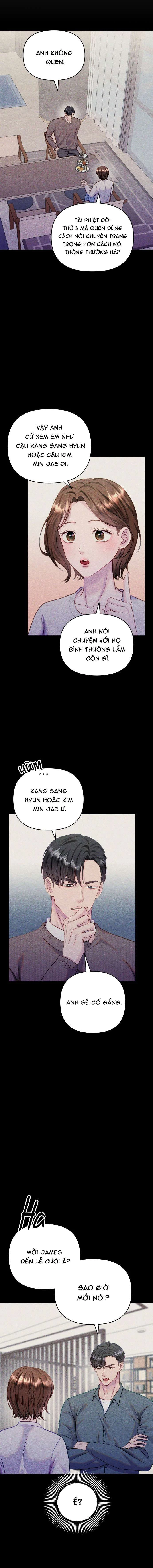 Hướng Dẫn Thu Phục Mãnh Thú Chapter 68 - Trang 2