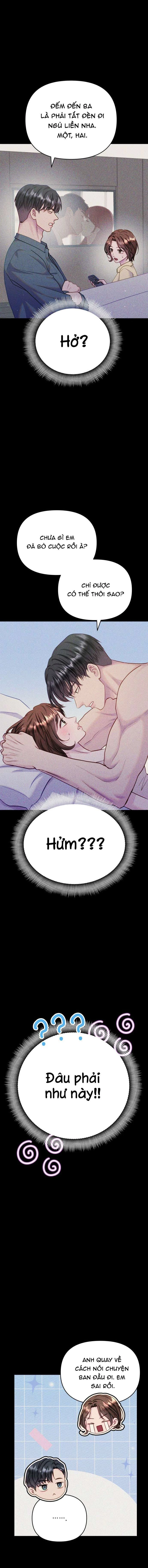 Hướng Dẫn Thu Phục Mãnh Thú Chapter 68 - Trang 2