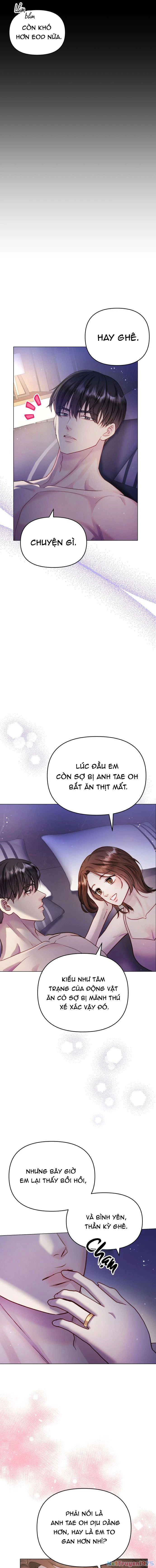 Hướng Dẫn Thu Phục Mãnh Thú Chapter 68 - Trang 2