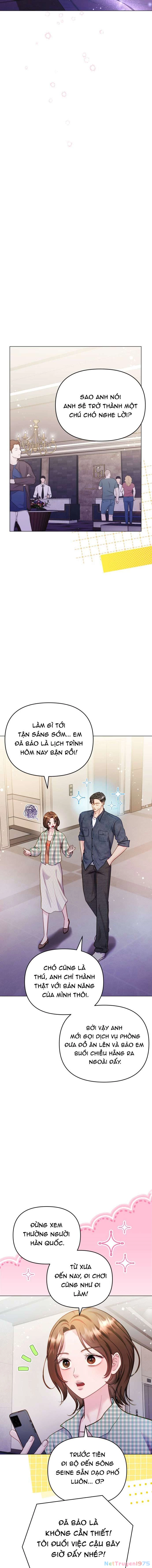 Hướng Dẫn Thu Phục Mãnh Thú Chapter 68 - Trang 2
