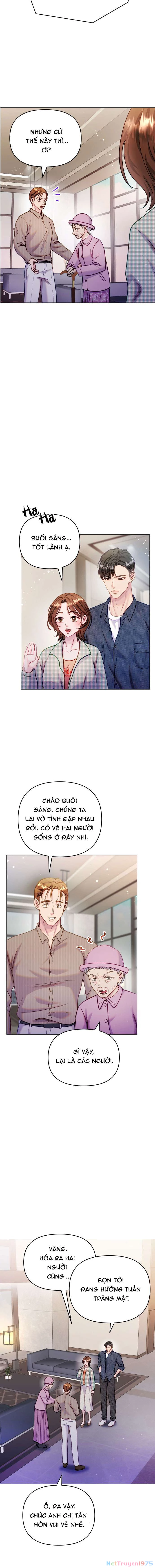 Hướng Dẫn Thu Phục Mãnh Thú Chapter 68 - Trang 2