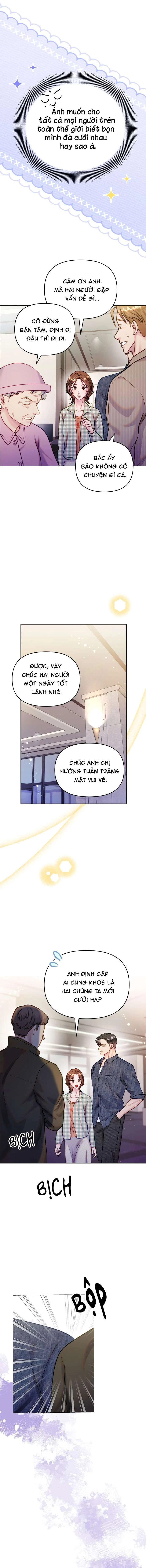 Hướng Dẫn Thu Phục Mãnh Thú Chapter 68 - Trang 2