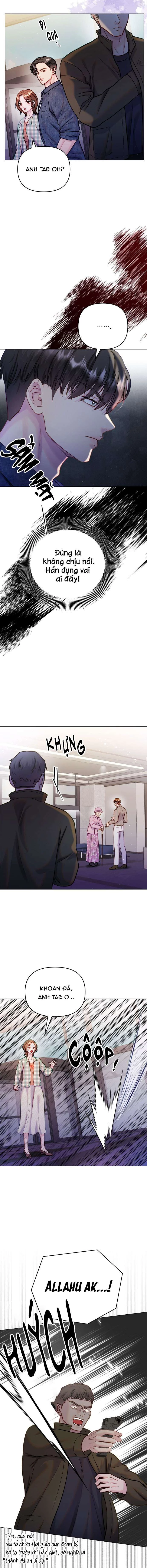 Hướng Dẫn Thu Phục Mãnh Thú Chapter 68 - Trang 2