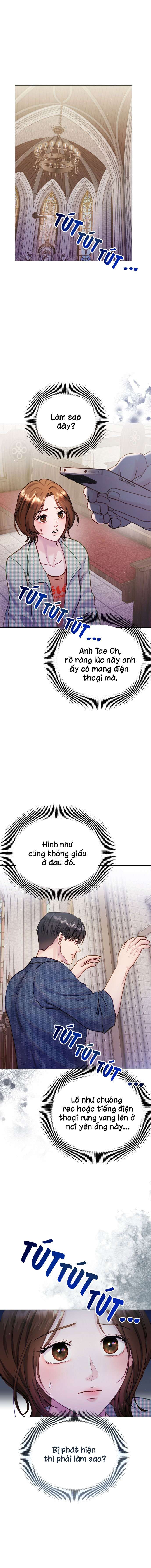 Hướng Dẫn Thu Phục Mãnh Thú Chapter 69 - Trang 2