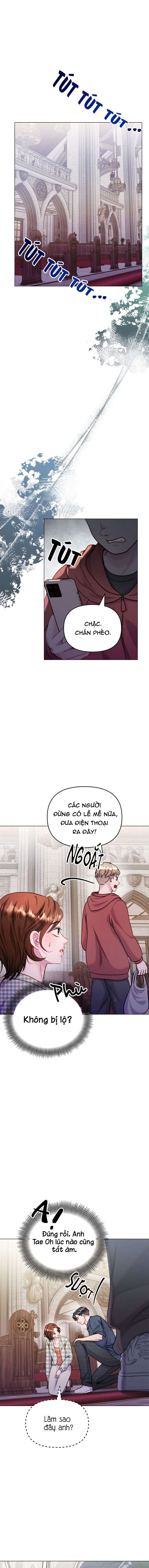 Hướng Dẫn Thu Phục Mãnh Thú Chapter 69 - Trang 2