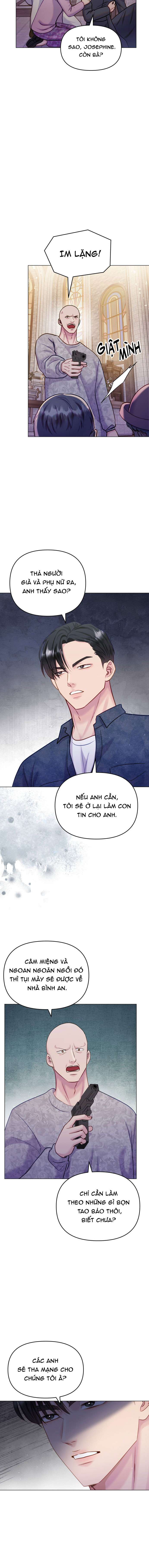 Hướng Dẫn Thu Phục Mãnh Thú Chapter 69 - Trang 2