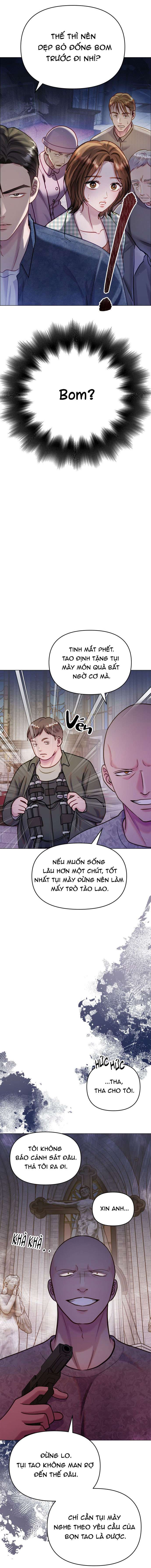 Hướng Dẫn Thu Phục Mãnh Thú Chapter 69 - Trang 2