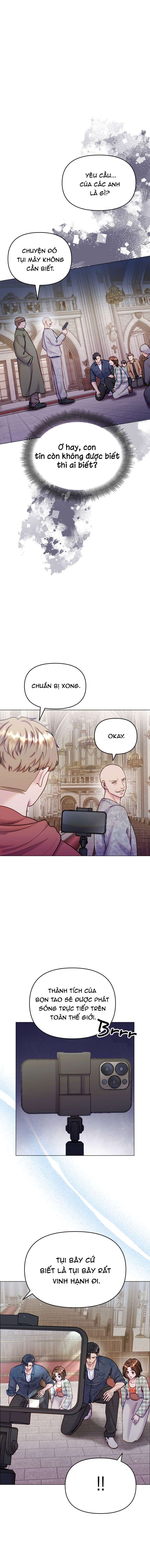 Hướng Dẫn Thu Phục Mãnh Thú Chapter 69 - Trang 2