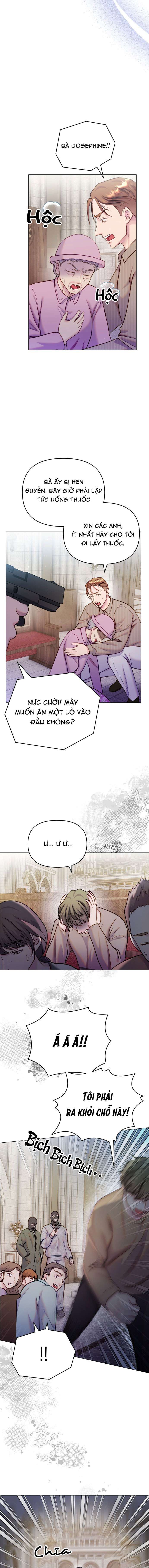 Hướng Dẫn Thu Phục Mãnh Thú Chapter 69 - Trang 2