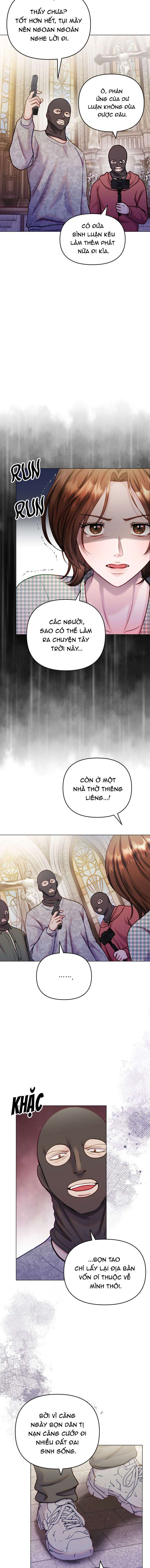 Hướng Dẫn Thu Phục Mãnh Thú Chapter 69 - Trang 2
