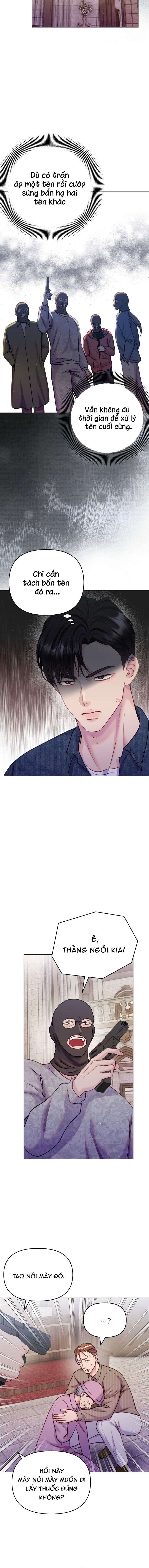 Hướng Dẫn Thu Phục Mãnh Thú Chapter 69 - Trang 2