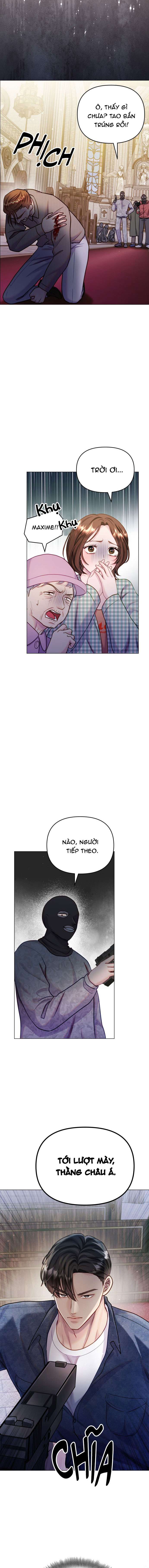Hướng Dẫn Thu Phục Mãnh Thú Chapter 69 - Trang 2