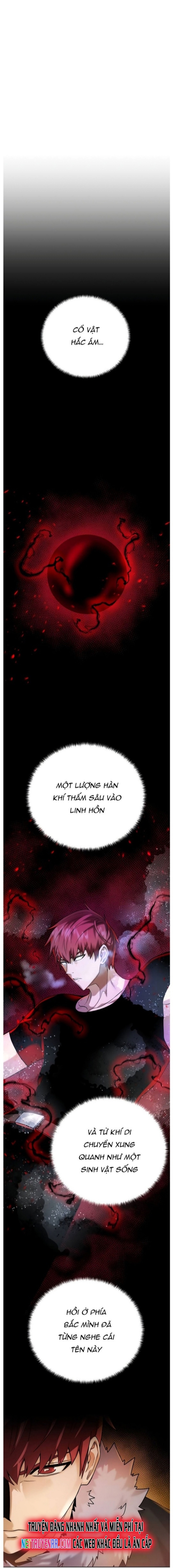 Cổ Vật Trong Hầm Tối Chapter 91 - Trang 2