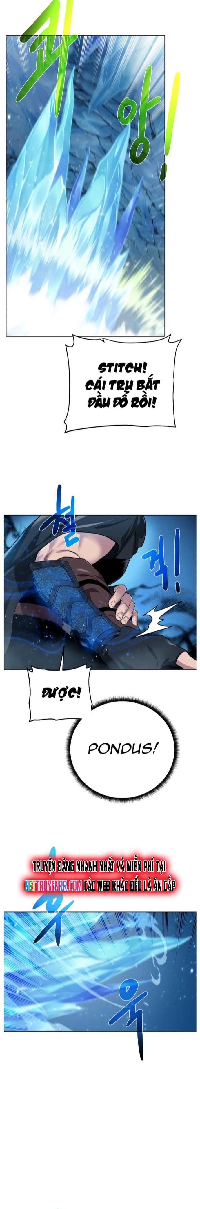 Cổ Vật Trong Hầm Tối Chapter 93 - Trang 2