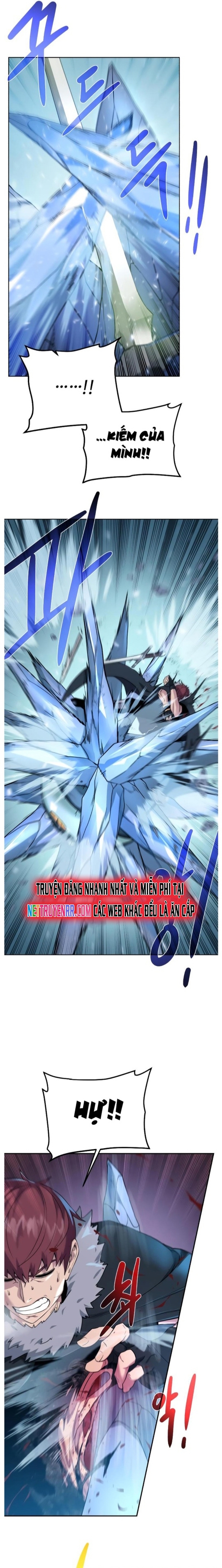 Cổ Vật Trong Hầm Tối Chapter 93 - Trang 2