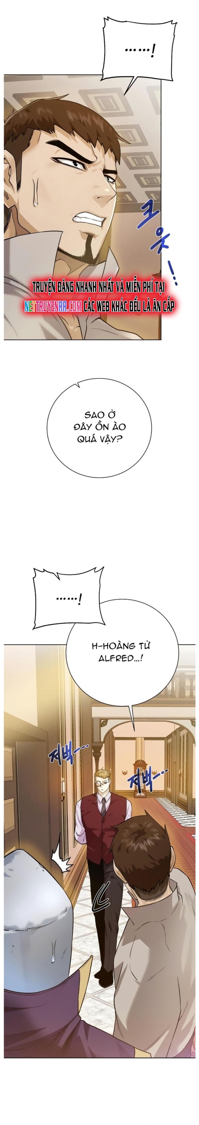 Cổ Vật Trong Hầm Tối Chapter 98 - Trang 2
