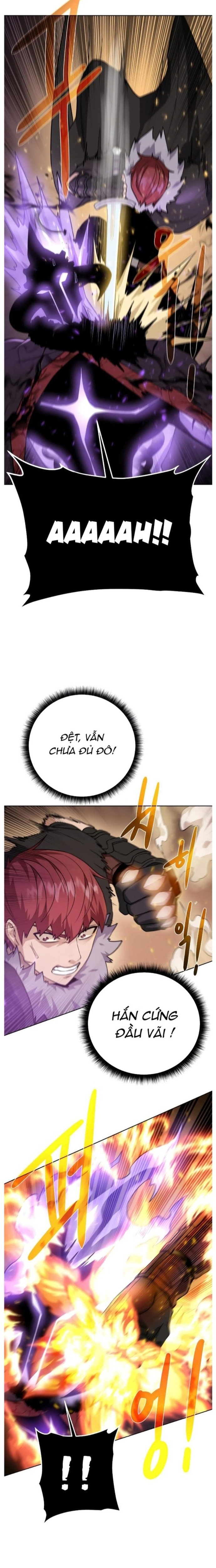 Cổ Vật Trong Hầm Tối Chapter 100 - Trang 2