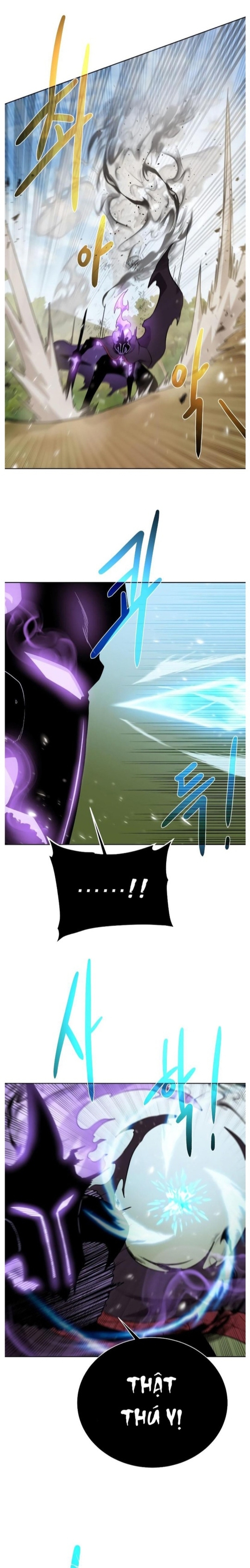 Cổ Vật Trong Hầm Tối Chapter 100 - Trang 2
