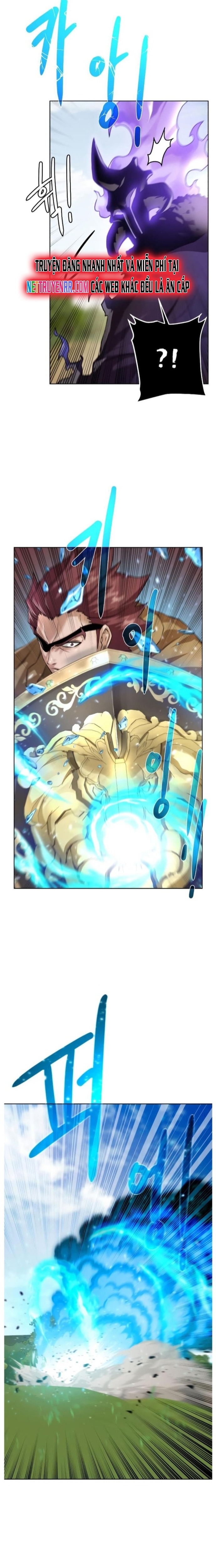 Cổ Vật Trong Hầm Tối Chapter 100 - Trang 2