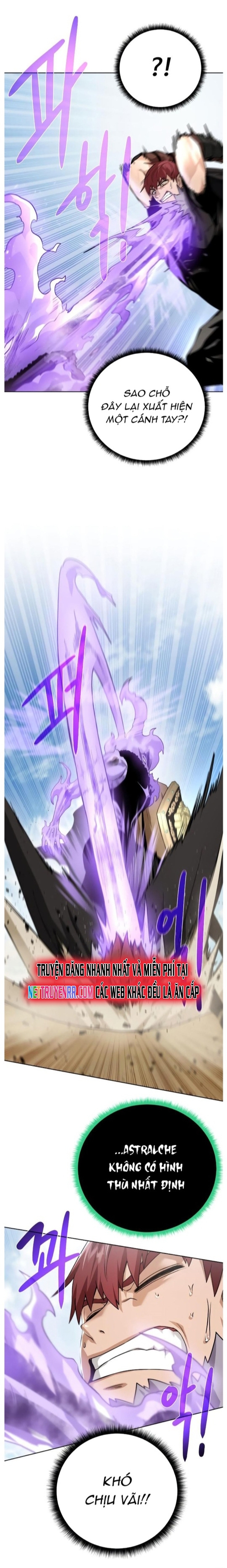 Cổ Vật Trong Hầm Tối Chapter 100 - Trang 2