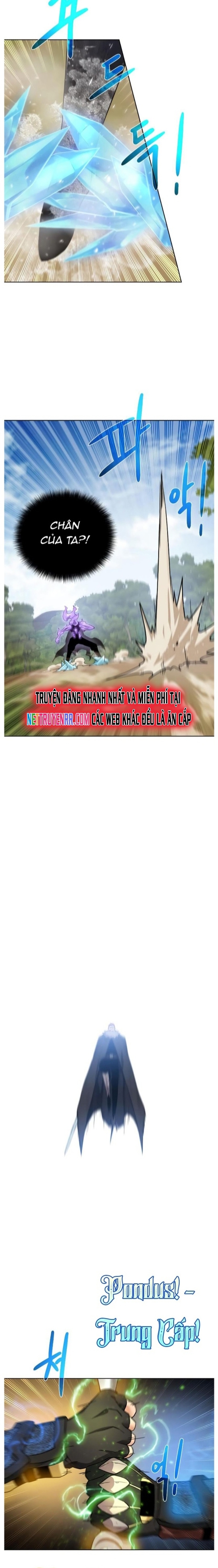 Cổ Vật Trong Hầm Tối Chapter 100 - Trang 2