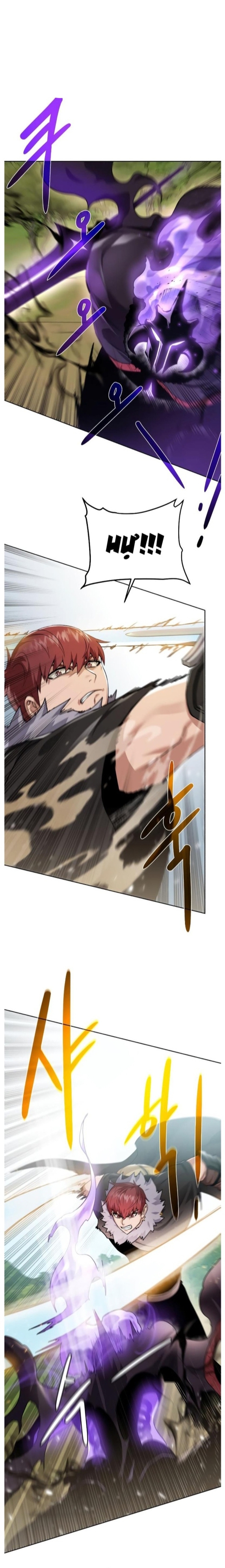 Cổ Vật Trong Hầm Tối Chapter 100 - Trang 2