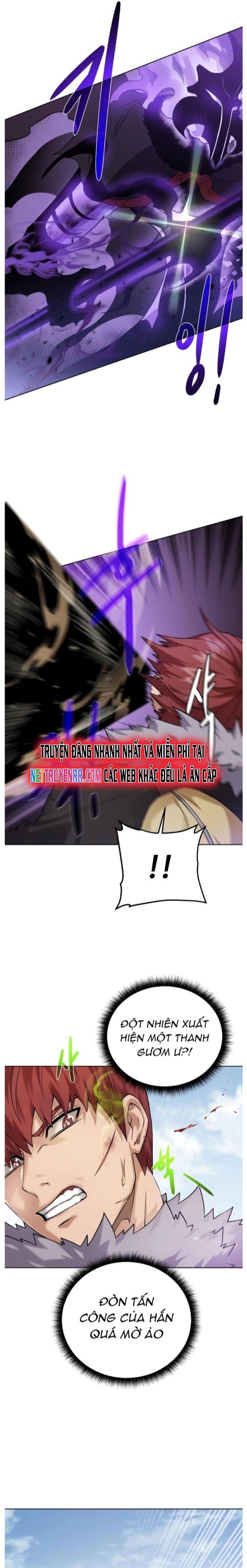 Cổ Vật Trong Hầm Tối Chapter 100 - Trang 2