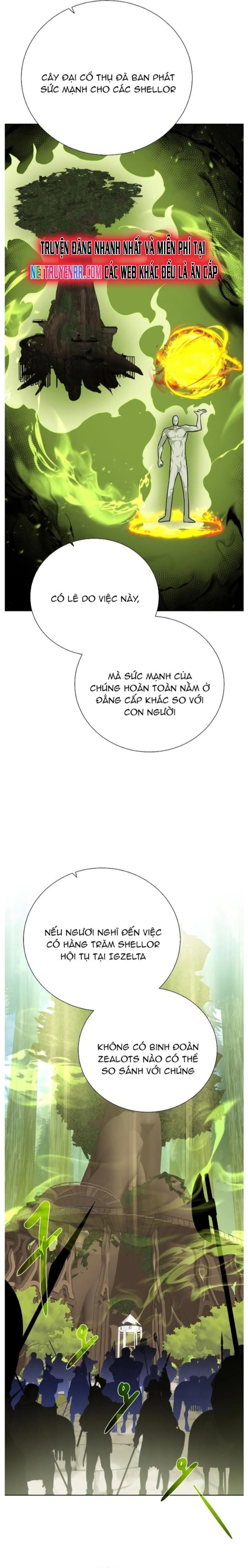 Cổ Vật Trong Hầm Tối Chapter 101 - Trang 2